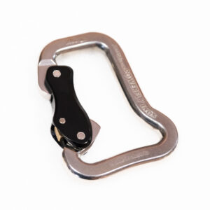 AUTO KARABINER 45MM