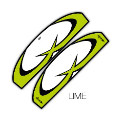 BIP BIP 2 WINGS LIME BIP BIP 2 WINGS LIME