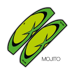 BIP BIP 2 WINGS MOJITO BIP BIP 2 WINGS MOJITO