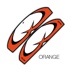 BIP BIP 2 WINGS ORANGE BIP BIP 2 WINGS ORANGE