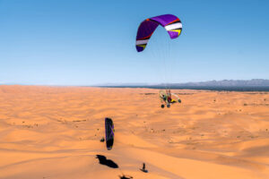 CUB Paramotor Wings 03