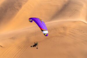 CUB Paramotor Wings 04