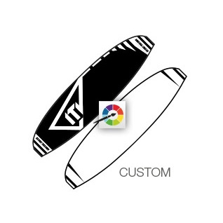 DAYTONA WINGS COLOR CUSTOM DAYTONA WINGS COLOR CUSTOM
