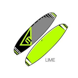 DAYTONA WINGS COLOR LIME DAYTONA WINGS COLOR LIME