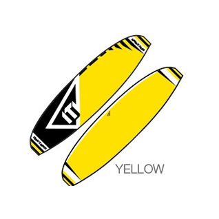 DAYTONA WINGS COLOR YELLOW DAYTONA WINGS COLOR YELLOW