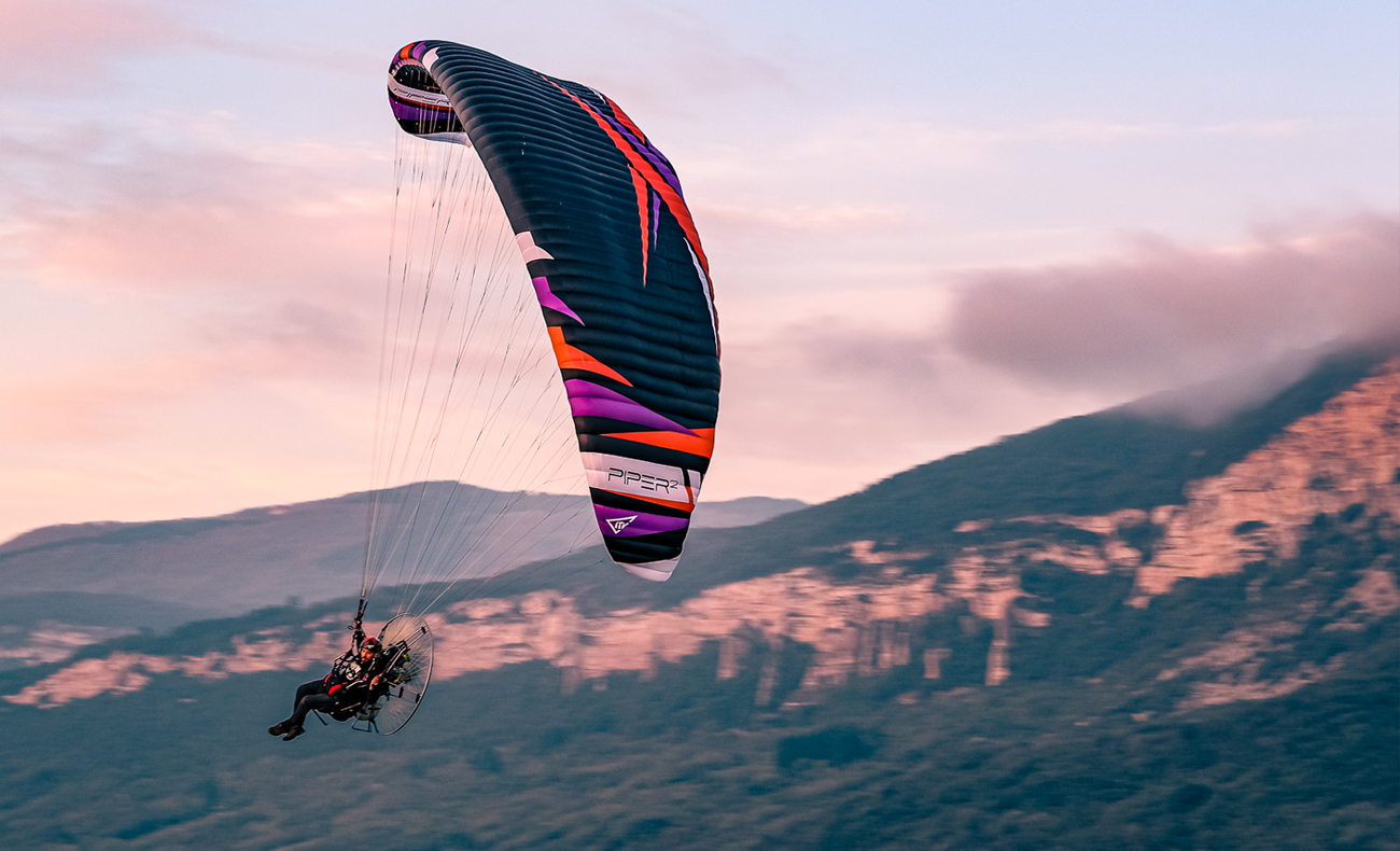 Discover the New Piper 2