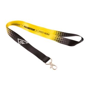 ITV Neckband