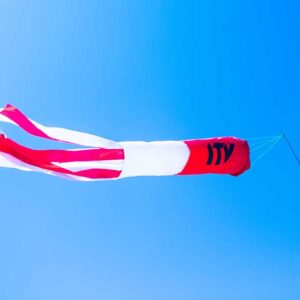 ITV Windsock