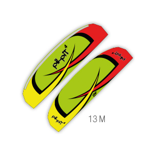 PIL PIT 4 MINI WINGS COLOR 04