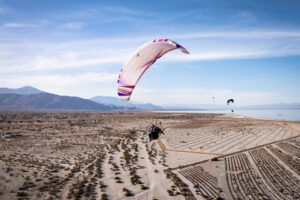PIPER 2 Paramotor Wings 02