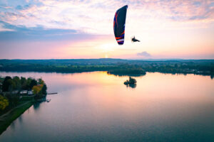PIPER 2 Paramotor Wings 04