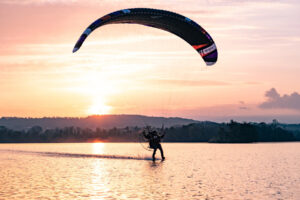 PIPER 2 Paramotor Wings 05