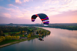 PIPER 2 Paramotor Wings 07