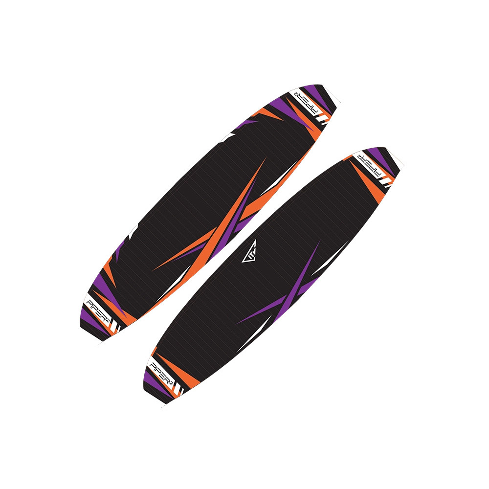 PIPER 2 WINGS Color Black PIPER 2 WINGS Color Black