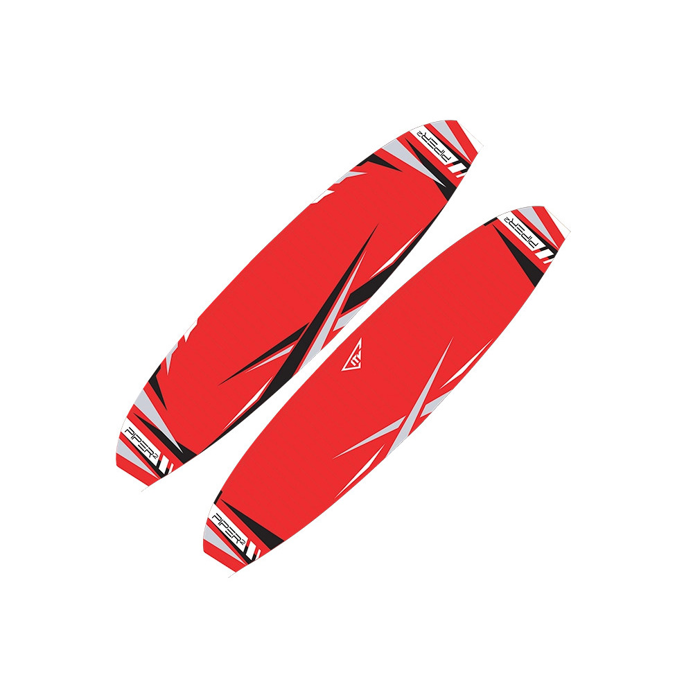 PIPER 2 WINGS Color Red PIPER 2 WINGS Color Red