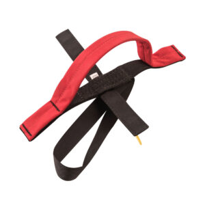 Parachute Container Handle