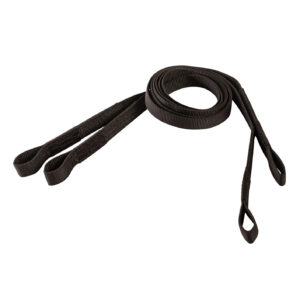 Reserve Parachute Risers