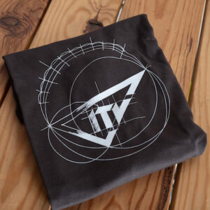 T-Shirt ITV Official