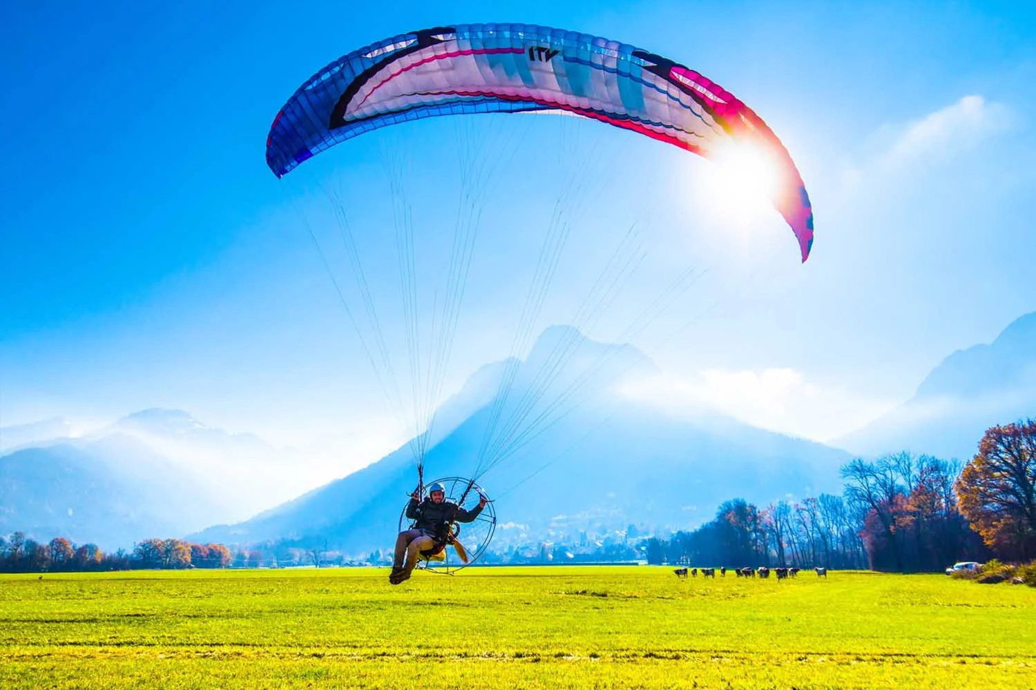 paramotor-vs-paragliding