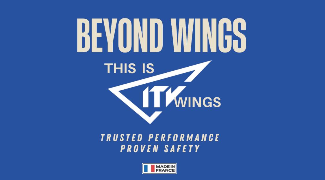 Banner Tentang ITV WINGS